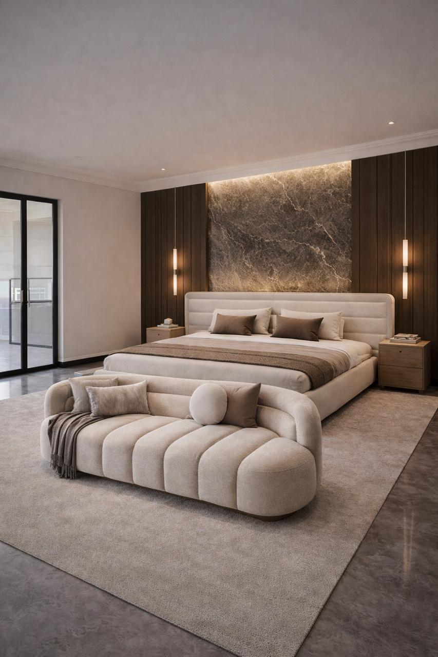 Mazuri Interior Design